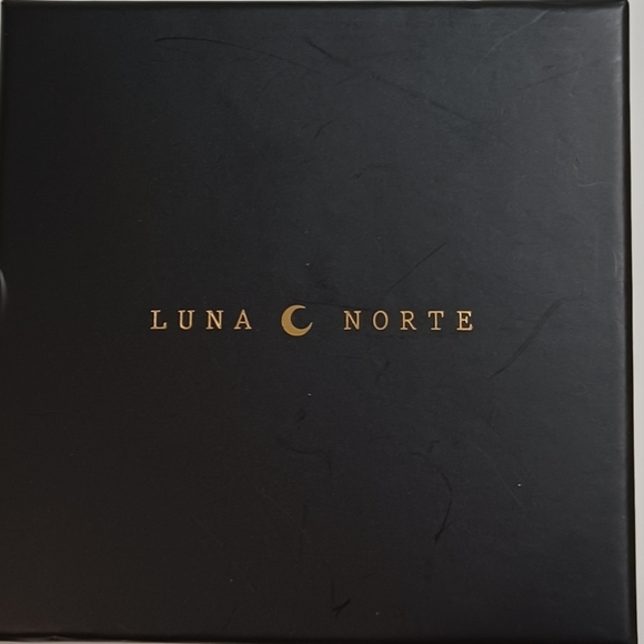 LUNA NORTE DRUSY QUARTZ  ADJUSTABLE BRACELET ONE SIZE FITS ALL NEW IN BOX - Picture 8 of 13